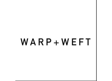 Warp + Weft
