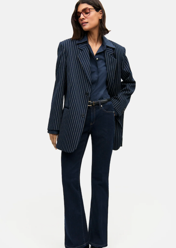 Cambio PARIS Flared Jean