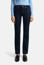 Cambio PIPER Long Straight Leg Jean