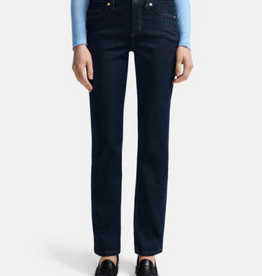 Cambio PIPER Long Straight Leg Jean
