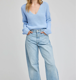 Gentle Fawn SPENCER V Neck Sweater