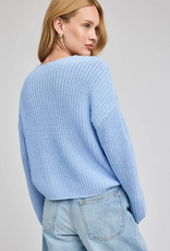 Gentle Fawn SPENCER V Neck Sweater