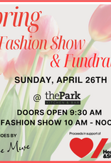 Spring 26 Fashion Show