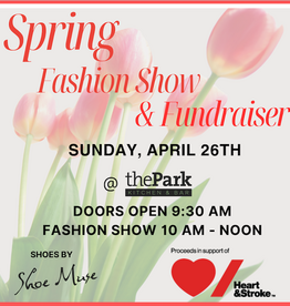 Spring 26 Fashion Show