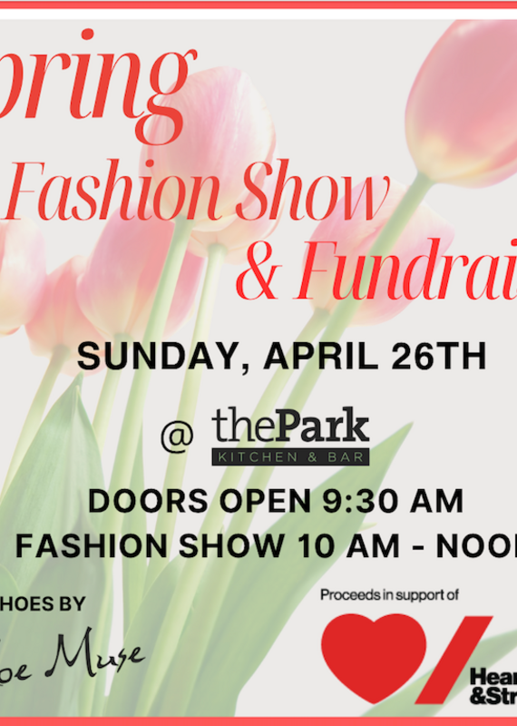 Spring 26 Fashion Show