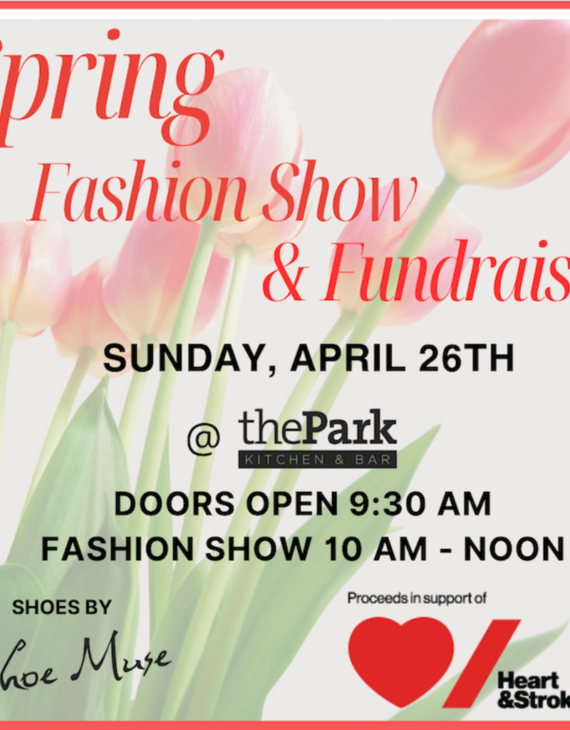 Spring 26 Fashion Show