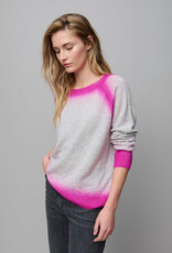 Aldo Martins Fine Merino/Cashmere Spray Dye Pullover