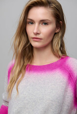 Aldo Martins Fine Merino/Cashmere Spray Dye Pullover