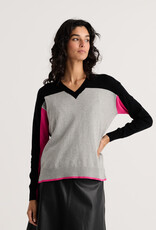 Zaket and Plover ZP Colour Theory V Sweater