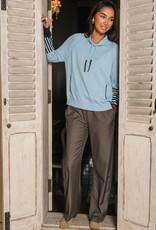 Zaket and Plover ZP Drawcord Sweater