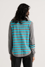 Zaket and Plover ZP I Heart You Sweater