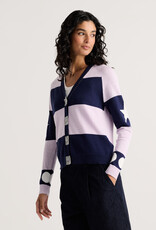 Zaket and Plover ZP Stars and Spots Cardigan