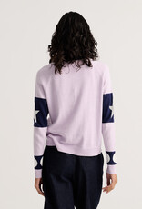 Zaket and Plover ZP Stars and Spots Cardigan