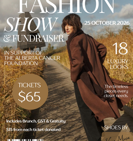 Fall  26 Fashion Show