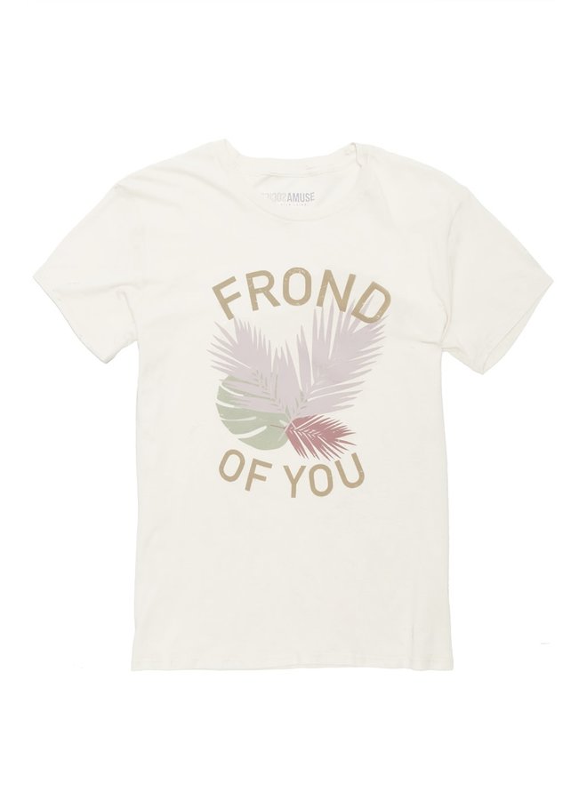 Frond of You Tee