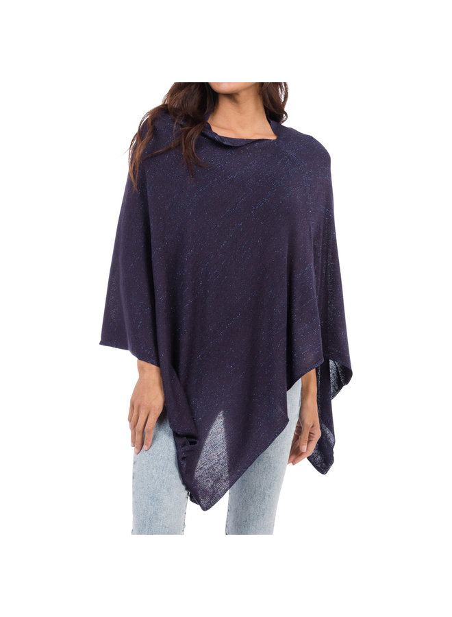 Elsa Bamboo Poncho