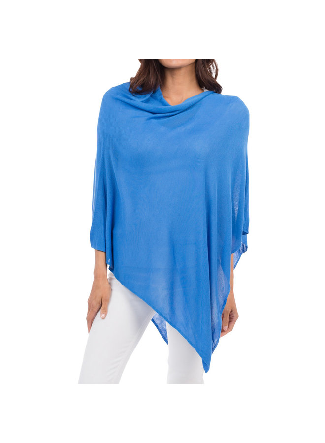 Elsa Bamboo Poncho