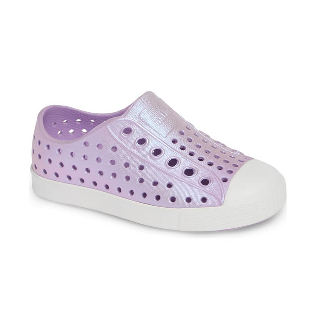 jefferson bling child