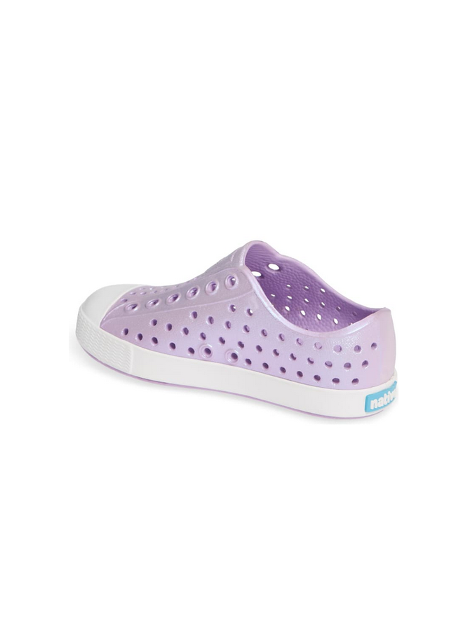 Jefferson Bling Child Slip On Kids Shoes by Native Miss Monroe Boutique