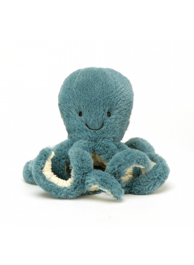jellycat pink octopus