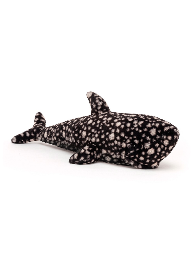 Jellycat - Pebbles Whale Shark Little