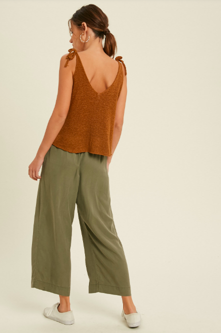 Monki Agata batwing knit sweater … curated on LTK