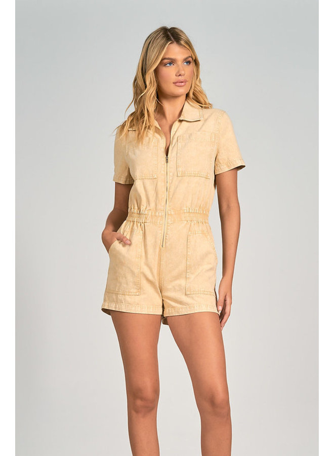 Shop Boho Rompers Online - Coastal Boutique Clothing Store - Miss ...