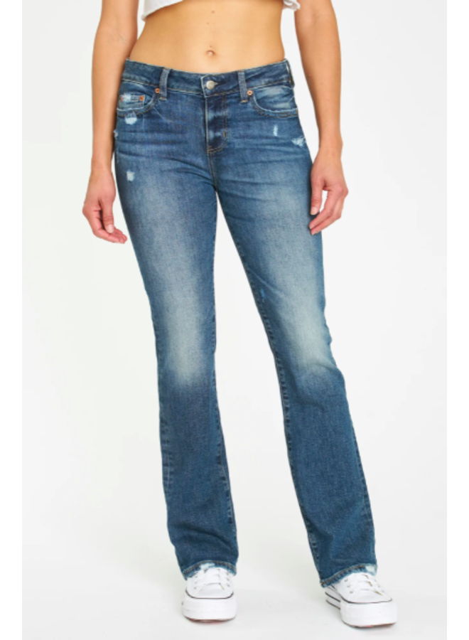 Vintage Y2K Low Rise Bootcut Jeans (27-28) – Masha & Jlynn