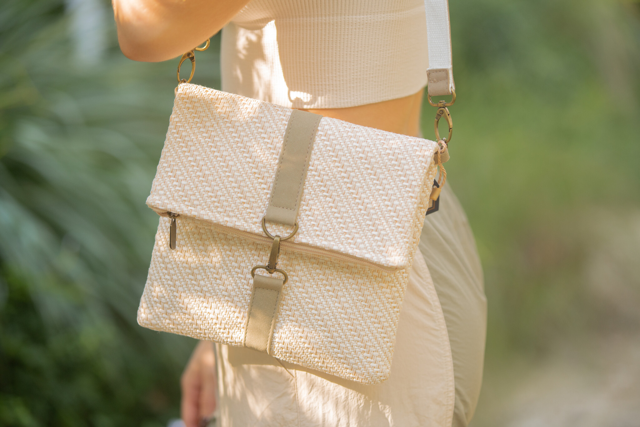 28 Best Basket Bags (Vintage and Current) for a Timeless Summer Look | Vogue