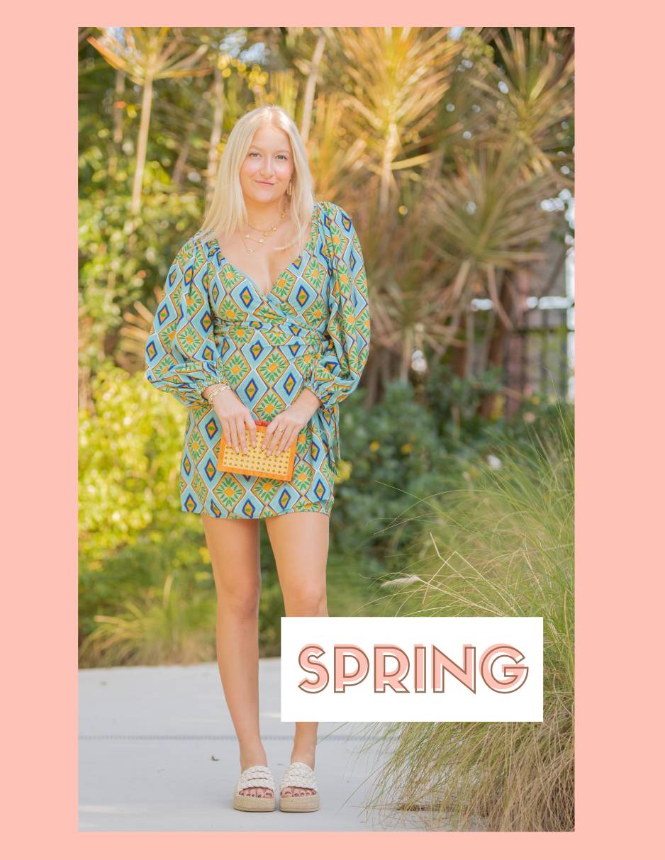 Islamorada Clothing Boutique for Fun & Trendy Beach Wear - The Keys - Miss  Monroe Boutique