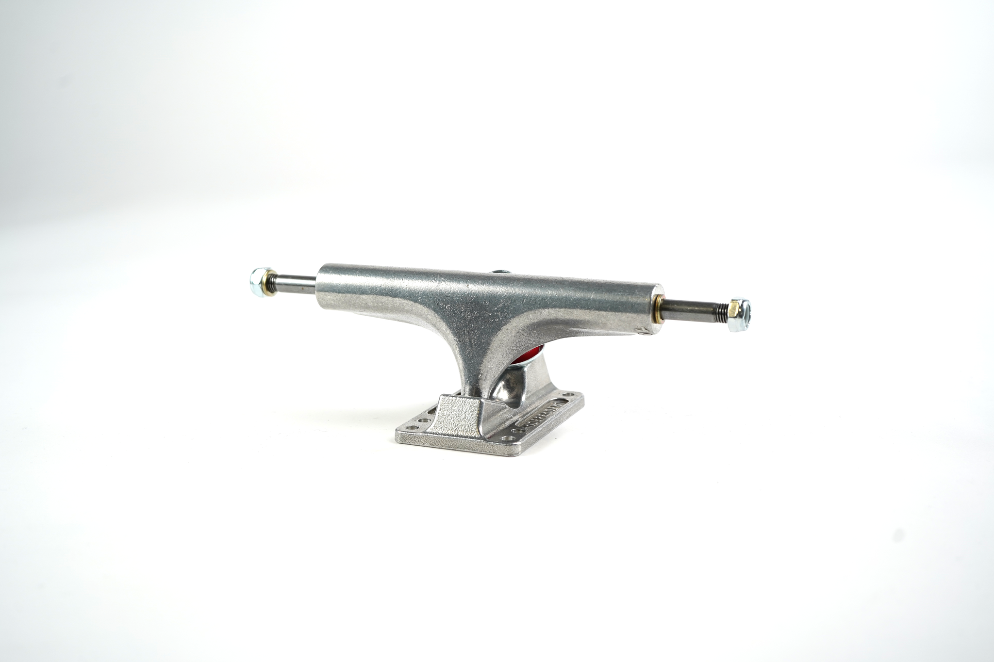 新品INDEPENDENT TRUCKS STAGE4 POLISHED166 Independent 166 Stage 4 Trucks (Set of 2) – Dogtown X Suicidal