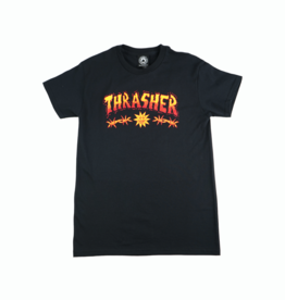 Thrasher Sketch S/S