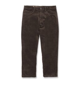 Volcom Volcom- Modown Corduroy Relaxed Tapered Pant