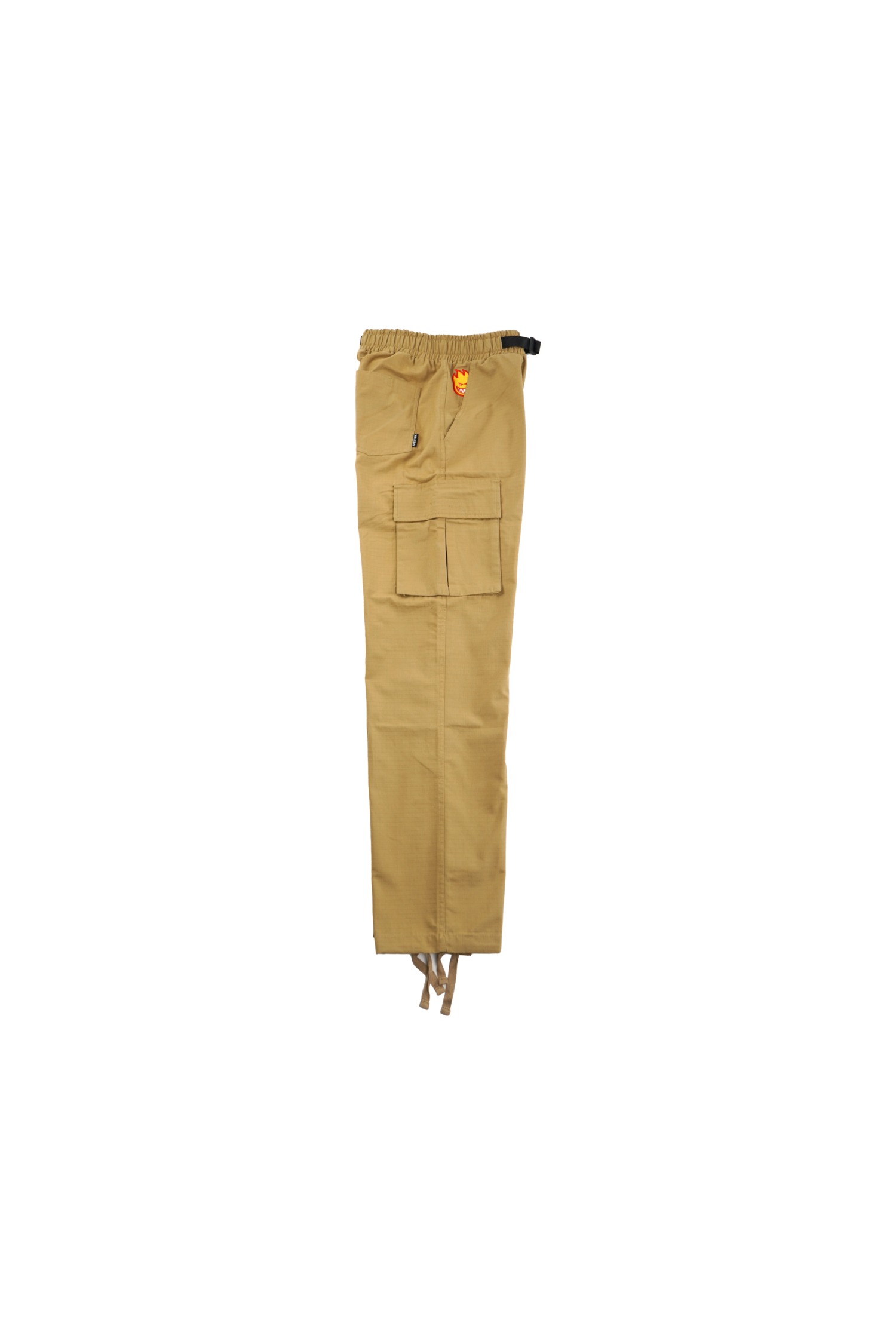 Spitfire Bighead Olive Green Cargo Pants