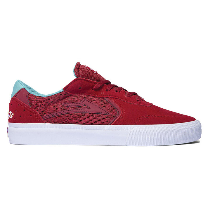 Lakai - Abstract Skateboarding Lakai - Abstract Skateboarding
