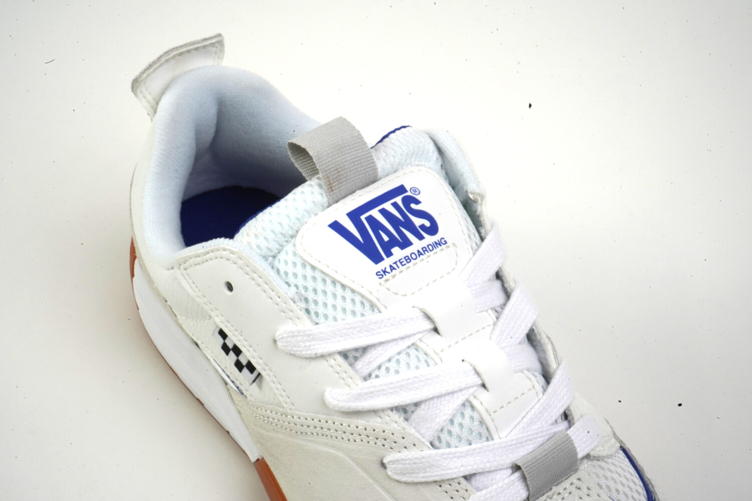 Vans Skate Mixxa - Abstract Skateboarding