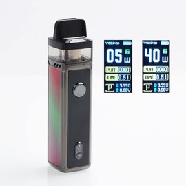 VOOPOO VOOPOO VINCI X KIT