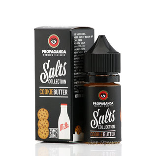 PROPAGANDA PROPAGANDA SALTS - COOKIE BUTTER