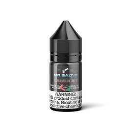 MRSALTE MR SALTE - STRAWMELON TAFFY