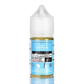 GLAS BASIX SALT - FIZZY LEMONADE