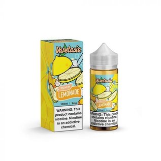 VAPETASIA VAPETASIA - PEACH LEMONADE