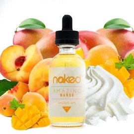 NAKED100 NAKED 100 - AMAZING MANGO