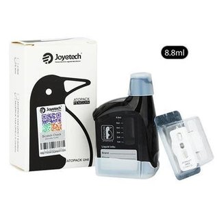 JOYETECH JOYETECH - PENGUIN 8.8ML CARTRIDGE
