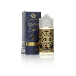 KILO CEREAL MILK - ORIGINAL SERIES - KILO