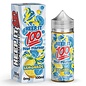 KPIT100! KEEP IT 100 - BLUE SLUSHIE LEMONADE