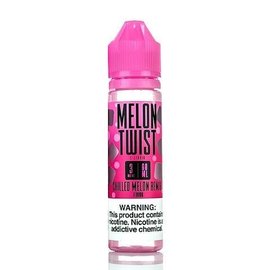 LEMON TWIST MELON TWIST - CHILLED MELON REMIX