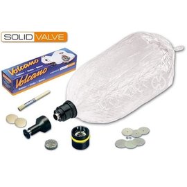 VOLCANO VOLCANO SOLID VALVE BALLOON