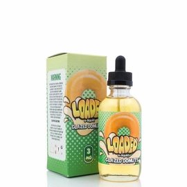 LOADED LOADED - DONUTS