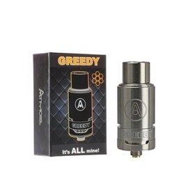 ATMOS ATMOS - GREEDY