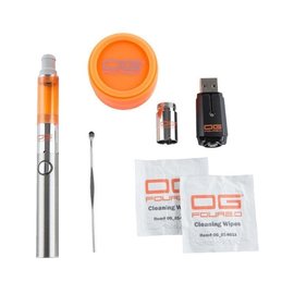 TTR THIS THING RIPS - OG FOUR2.0 VAPORIZ (NON RIG)